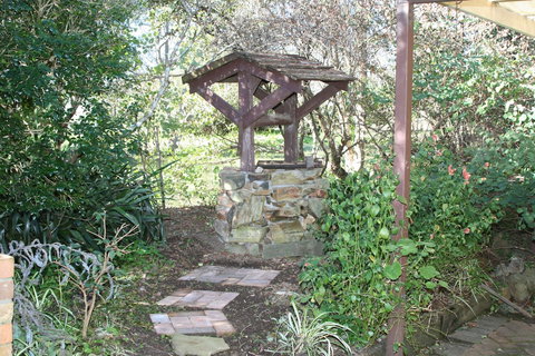 Shady Trees Barrington Holiday House - Geraldton Accommodation 0