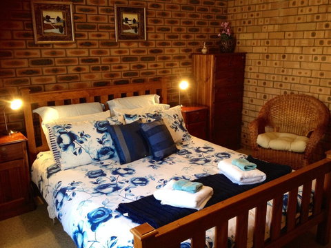 Shady Trees Barrington Holiday House - Geraldton Accommodation 3