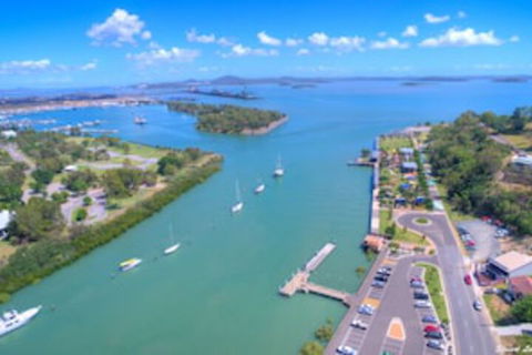 The Precinct Gladstone - Geraldton Accommodation 0