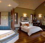 King Ludwigs Cottage - Geraldton Accommodation