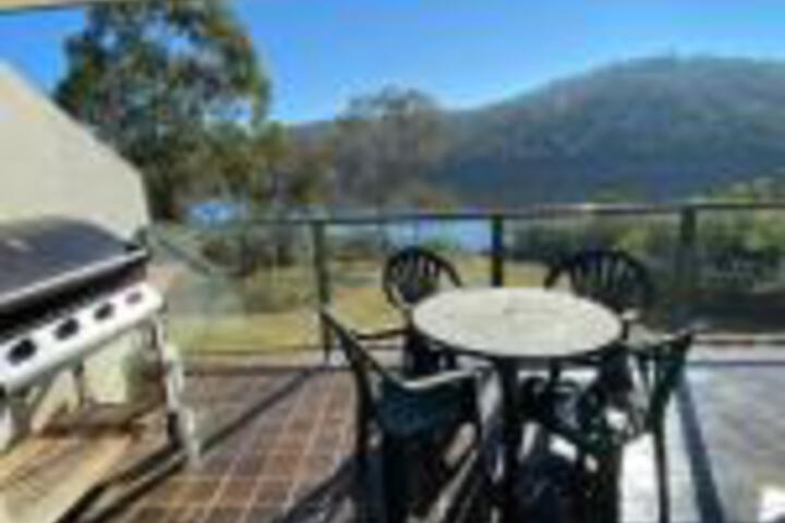 Sawpit Creek NSW Geraldton Accommodation