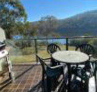 Banksia 1 - Geraldton Accommodation