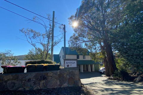 Banksia 1 - Geraldton Accommodation 3
