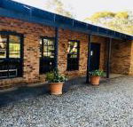 Beulah by the Lake - Geraldton Accommodation