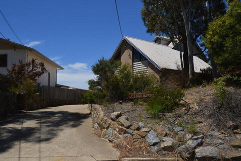 Cedar Haven - Geraldton Accommodation 5
