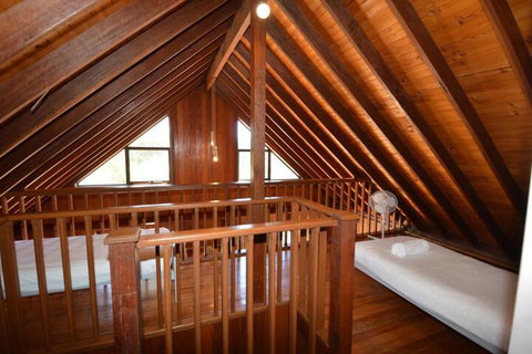 Cedar Haven - Geraldton Accommodation 4