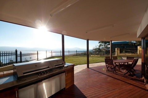 Scandinavian Castle - Geraldton Accommodation 3