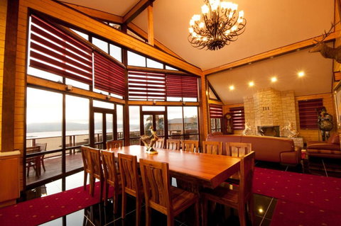 Scandinavian Castle - Geraldton Accommodation 5