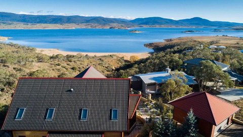 Scandinavian Castle - Geraldton Accommodation 6