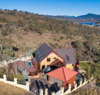 Scandinavian Castle - Geraldton Accommodation