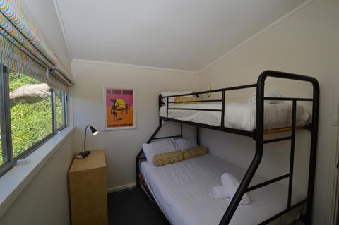 Tombarra 4B - Geraldton Accommodation 1