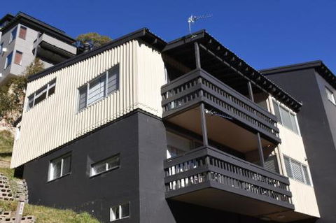 Tombarra 4B - Geraldton Accommodation 4