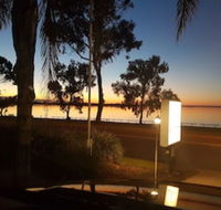 Barmera Lake Resort Motel - Geraldton Accommodation