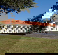 Moon River Motor Inn - Geraldton Accommodation