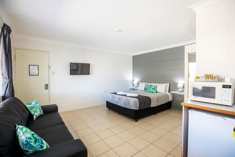 Banjo Paterson Motor Inn - Geraldton Accommodation 3