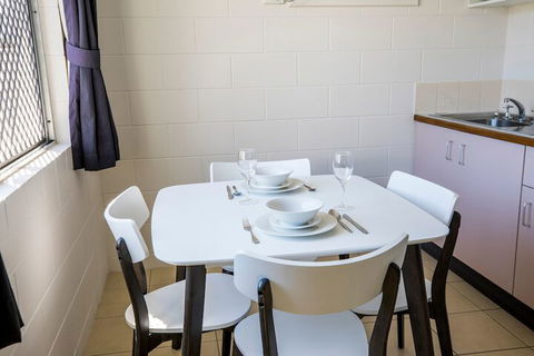 Banjo Paterson Motor Inn - Geraldton Accommodation 4