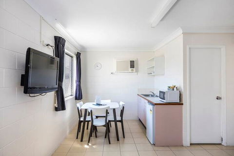 Banjo Paterson Motor Inn - Geraldton Accommodation 6