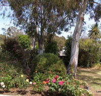 Langford House B  B - Geraldton Accommodation