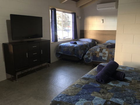 Breeze Inn Ulladulla - Geraldton Accommodation 5