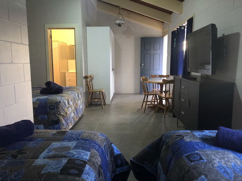 Breeze Inn Ulladulla - Geraldton Accommodation 6