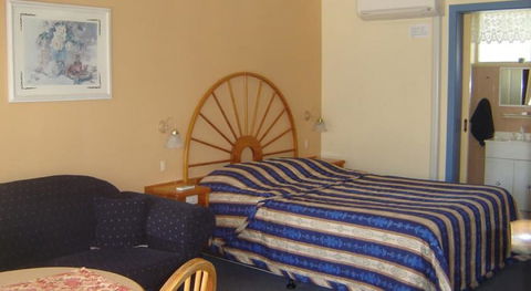 Breeze Inn Ulladulla - Geraldton Accommodation 2