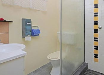 Breeze Inn Ulladulla - Geraldton Accommodation 3