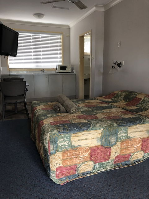 Breeze Inn Ulladulla - Geraldton Accommodation 4