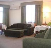 New Criterion Boutique Accommodation - Geraldton Accommodation