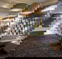 Dorset Gardens Hotel