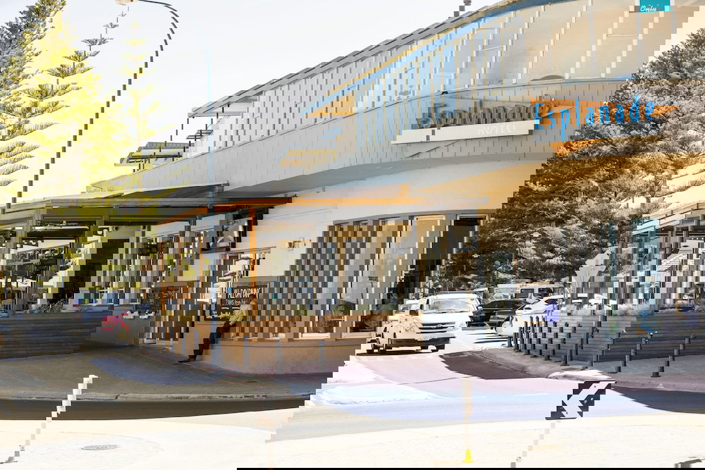 Brighton SA Geraldton Accommodation