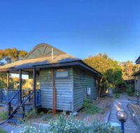 Fraser Island Retreat - Geraldton Accommodation