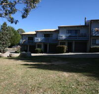 Alpha Centauri Townhouses - Geraldton Accommodation