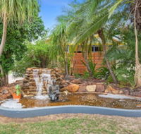 Narrabri Big Sky Caravan Park - Geraldton Accommodation