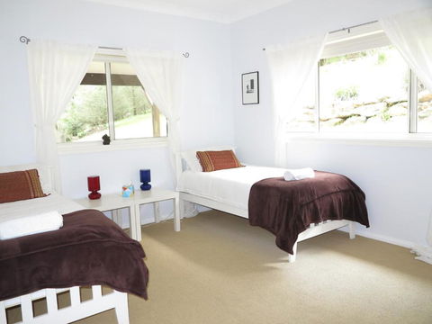 Yanada - Geraldton Accommodation 2