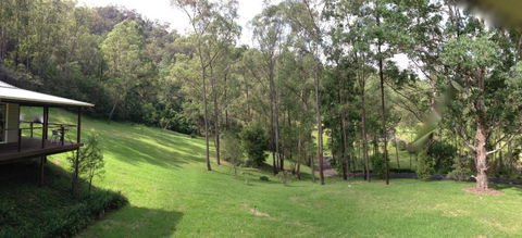 Yanada - Geraldton Accommodation 4