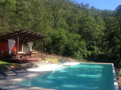 Yanada - Geraldton Accommodation 6