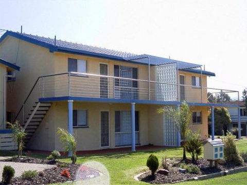 Blue Waters Four - Geraldton Accommodation 5