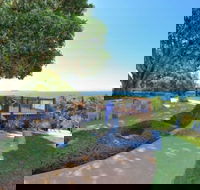 Discovery Parks  Tannum Sands - Geraldton Accommodation