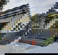 BIG4 Whiters Holiday Village - Geraldton Accommodation