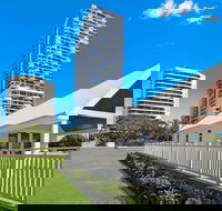 Palmerston Tower Holiday Apartments - Geraldton Accommodation