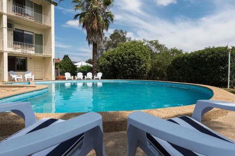 Harriet House Tumut - Geraldton Accommodation 3