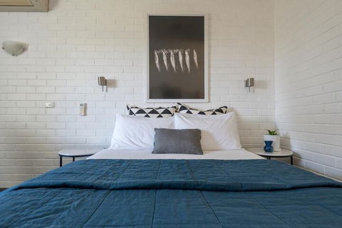 Harriet House Tumut - Geraldton Accommodation 7