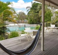 Flashpackers Hervey Bay Hostel - Geraldton Accommodation