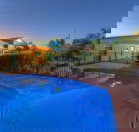 Motel Carnarvon - Geraldton Accommodation