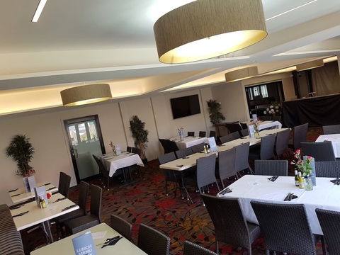 Windsor Hotel Dalby - Geraldton Accommodation 3