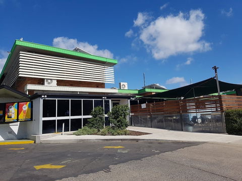 Windsor Hotel Dalby - Geraldton Accommodation 6