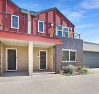 Apartments on Church - Geraldton Accommodation