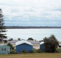 Crescent Head Holiday Park - Geraldton Accommodation