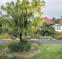 Hamlet Downs Country Accommodation - Geraldton Accommodation