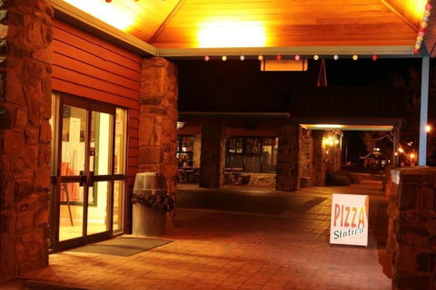 The Station - Geraldton Accommodation 2